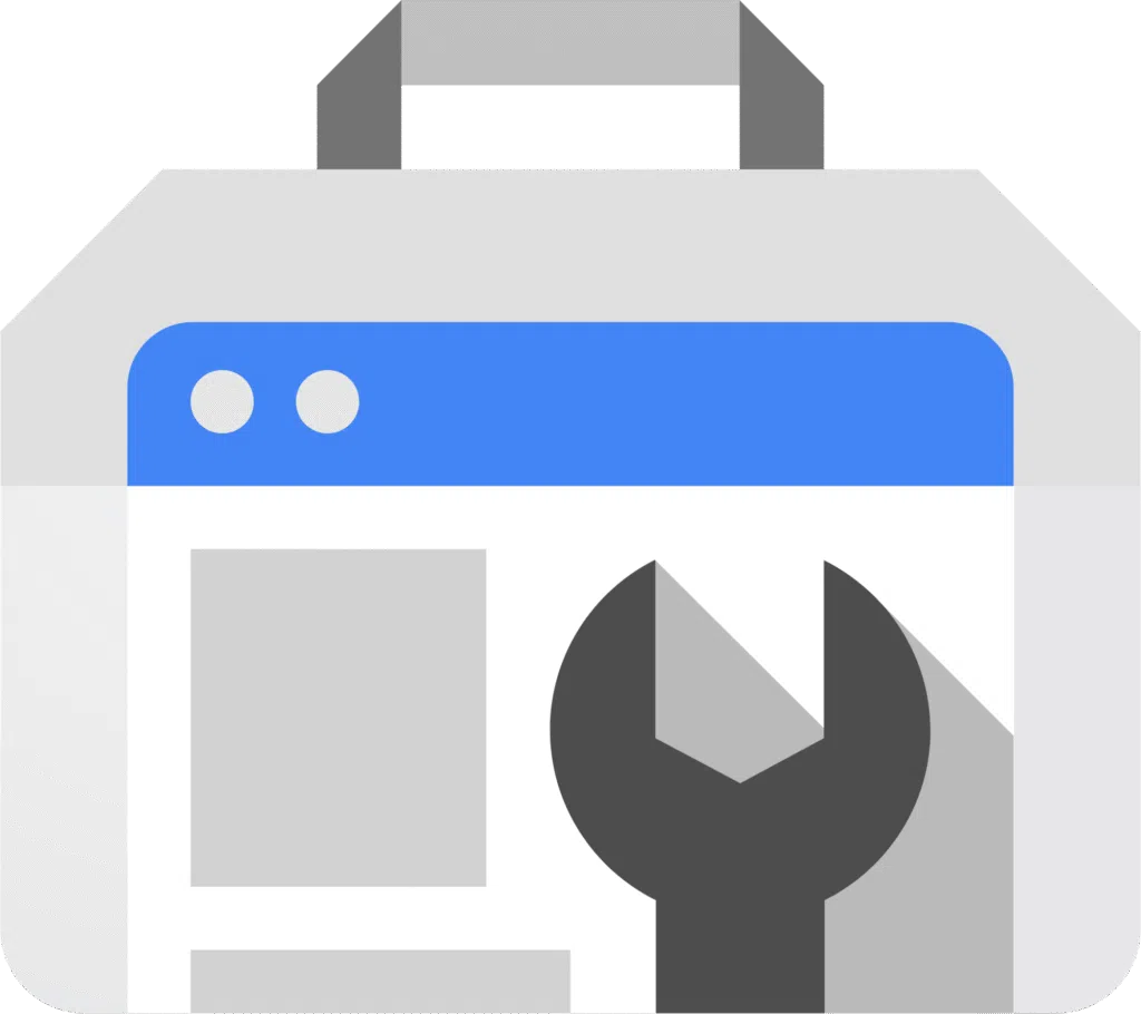 Google Search Console Logo