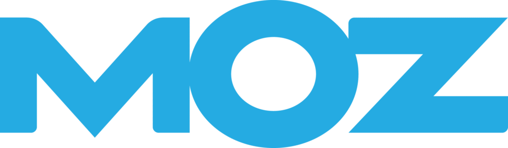 MOZ logo